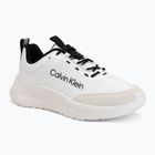 Дамски обувки Calvin Klein HW0HW03293 Light Eva Run Essential LAC Nylon Suede bright white/black
