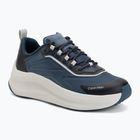 Мъжки обувки Calvin Klein Volumax Chunky Runner Trainers HM0HM02224 calvin navy/navy teal