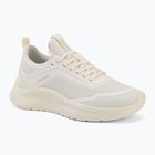 Дамски обувки Calvin Klein HW0HW03023 Light Runner Sock Mesh Lycra tofu