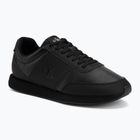 Мъжки обувки Calvin Klein HM0HM02447 Retro Run Lace Band triple black