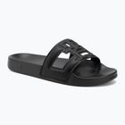 Дамски чехли Tommy Hilfiger Monogram black