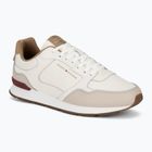 Мъжки обувки Tommy Hilfiger Light Eva Runner Leather ivory petal