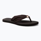 Дамски джапанки Tommy Hilfiger Scandi Soft Summer fondant brown