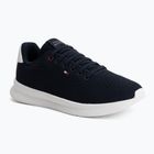 Мъжки обувки Tommy Hilfiger Lightweight Runner Knit desert sky