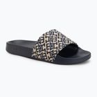 Дамски чехли Tommy Hilfiger Monogram space blue