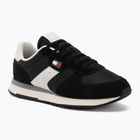 Мъжки обувки Tommy Jeans Eva Runner Mix black