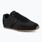 Мъжки обувки Tommy Hilfiger Low Run Icon Summer Mix black