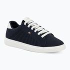 Дамски обувки Tommy Hilfiger Icon Light Knit space blue