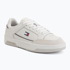 Мъжки обувки Tommy Hilfiger TJM Cupsole Leather ecru