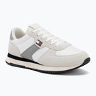 Мъжки обувки Tommy Jeans Eva Runner Mix ecru