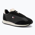 Мъжки обувки Tommy Jeans Retro Runner Archive Mix black