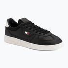 Мъжки обувки Tommy Hilfiger The Greenwich Edge Leather black