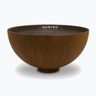Градинско огнище BonFeu BonBowl Pro 60 cm corten