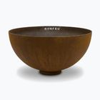 Градинско огнище BonFeu BonBowl Pro 80 cm corten
