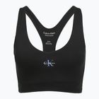Сутиен Calvin Klein LVGWF6K101 Graphic Soft Sport Longline black