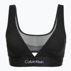 Сутиен Calvin Klein LVGWF6K106 Icon Shine Low Support black