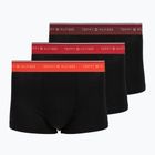 Мъжки боксерки Tommy Hilfiger Trunk fire red/burgundy/medium red