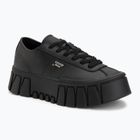 Дамски обувки Tommy Jeans Platform black