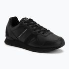 Мъжки обувки Tommy Hilfiger Core Leather black