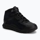 Мъжки обувки Tommy Hilfiger Mix Chuk Waterproof triple black