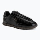 Дамски обувки Tommy Hilfiger Tj Low Runner Soft Naplak black