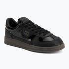 Дамски обувки Tommy Hilfiger The Greenwich Edge Soft Naplak black