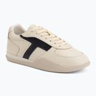 Дамски обувки Tommy Hilfiger Retro Low Runner cream