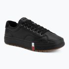 Мъжки обувки Tommy Hilfiger Archive Y2K Cleat Leather black