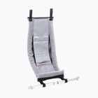 Хамак за ремаркето за велосипед Thule Infant Sling Coaster XT, сив