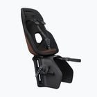 Thule Yepp Nexxt 2 Maxi Rack Mount седалка за велосипед кафява