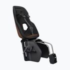 Седалка за велосипед Thule Yepp Nexxt 2 Maxi Frame Mount кафява