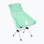 Туристически стол Helinox One Highback (re) biscay green
