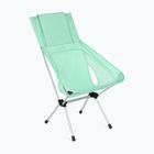 Туристически стол Helinox Sunset biscay green