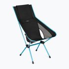 Туристически стол Helinox Sunset 10003700 black