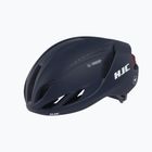 Велосипедна каска HJC Furion 3 mt navy