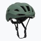 Велосипедна каска HJC Crosser mt каки зелена