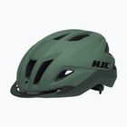Велосипедна каска HJC Crosser mt каки зелена
