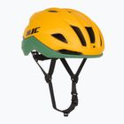 HJC Crosser mt жълто-зелена велосипедна каска