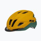 HJC Crosser mt жълто-зелена велосипедна каска