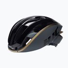 Велосипедна каска HJC Ibex 3 mt gl gold/black