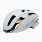 Велосипедна каска HJC Ibex 3 mt gl white/gold