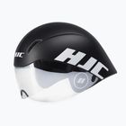 HJC Adwatt 1.5 каска за триатлон mt черна