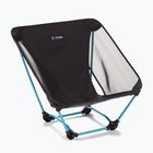 Туристически стол Helinox Ground black