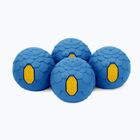 Неплъзгащи се подложки за туристически столове Helinox Vibram Ball Feet 4 бр. o.blue