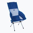 Туристически стол Helinox Savanna blue block