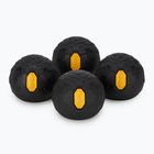 Неплъзгащи се подложки за туристически столове Helinox Vibram Ball Feet черни