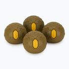 Неплъзгащи се подложки за туристически столове Helinox Vibram Ball Feet coyote tan