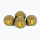 Неплъзгащи се подложки за туристически столове Helinox Vibram Ball Feet coyote tan