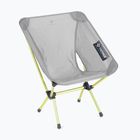 Туристически стол Helinox Zero L grey