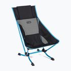 Туристически стол Helinox Beach black